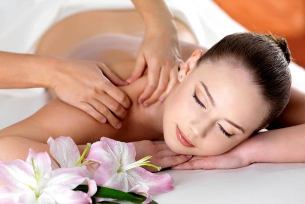 Học spa ở đâu tốt hcm - massage toàn thân tuyệt vời Học spa ở đâu tốt hcm - massage toàn thân tuyệt vời