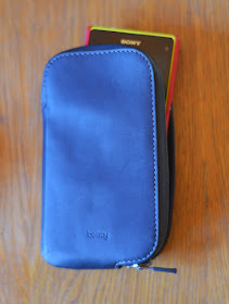 Bellroy Elements Phone Pocket