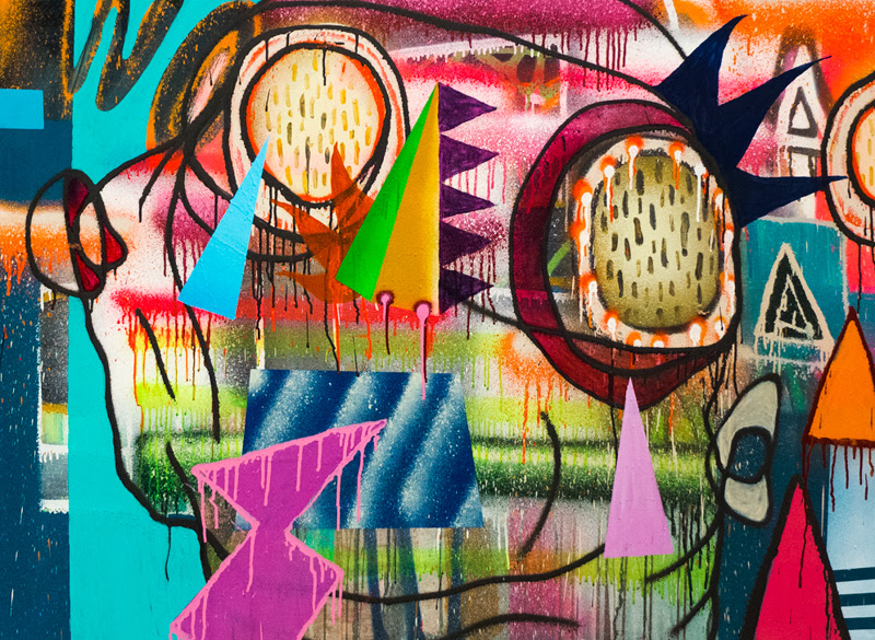 Paintings by Javier Remirez de Ganuza from Spain Paintings by Javier Remirez de Ganuza from Spain