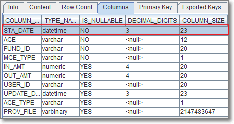 albert's blog: [SQL Server] Year function