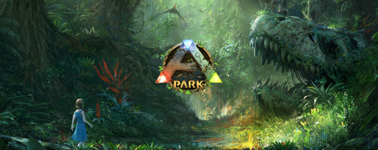 Video Games Multiplayer Vr Epic Ark Park Arrives On Steamvr Psvr Oculus Rift Viveport