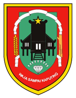 Nama kabupaten/ kota di Provinsi Kalimantan Selatan