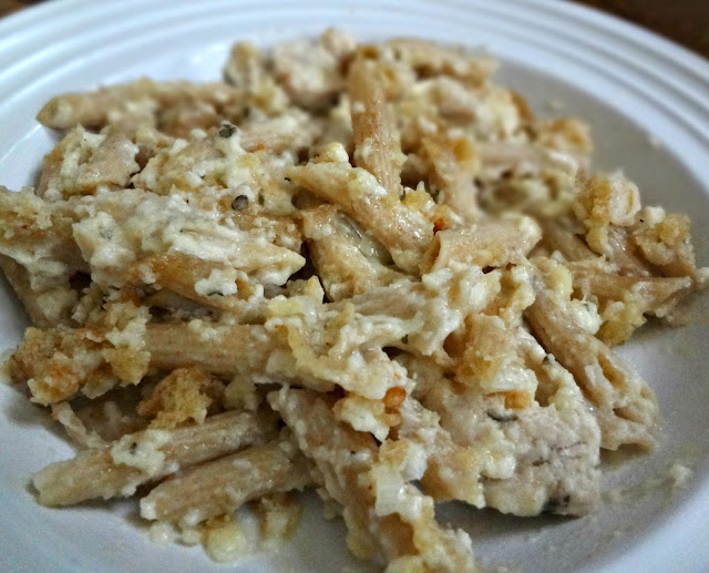 Chicken Macaroni and Cheese Chicken Macaroni and Cheese