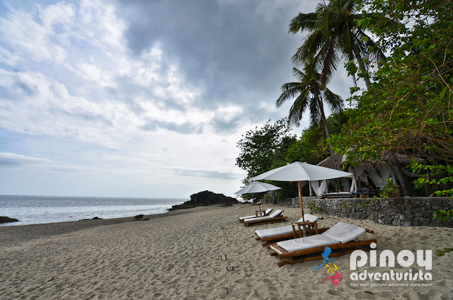 Batangas Beaches