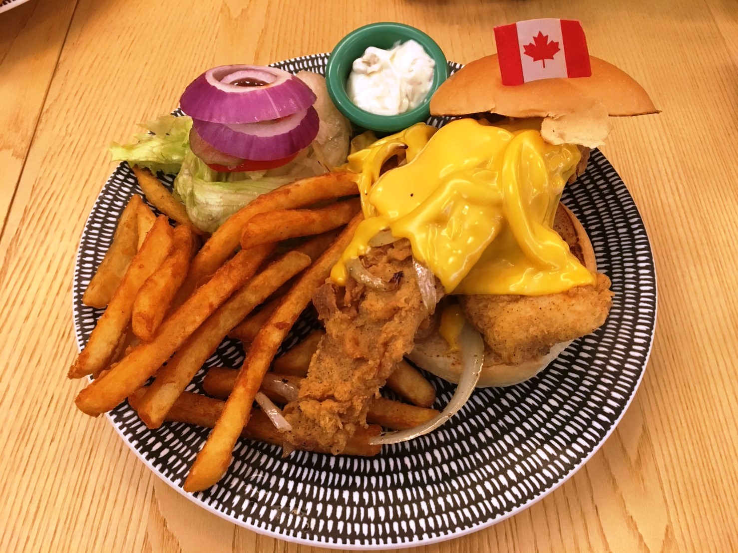 Brother n Sister Burger Bsb美式餐廳