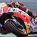 Jelang MotoGP Catalunya, Marquez Akui Kehebatan Rossi