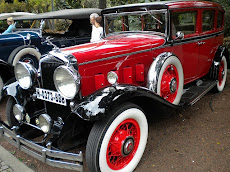 Marmon Sedan 88 1.931