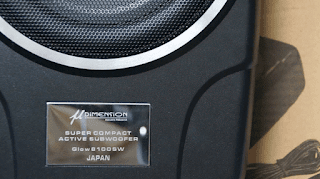 Cara Maksimalkan Tendangan Nada Rendah (BASS) Subwoofer harga subwoofer, subwoofer polytron, rangkaian subwoofer