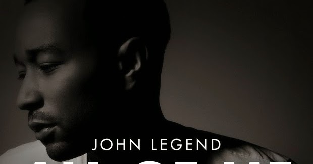 Lirik Lagu Indonesia: Lirik Lagu Populer John Legend - All Of Me