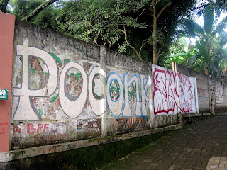 Pocong Bintaro 9
