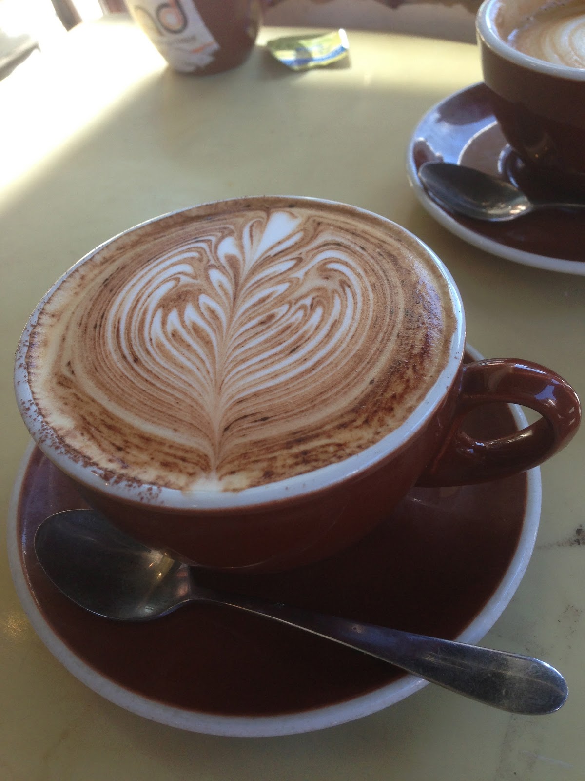 The Grind Espresso Bar and Cafe, Surf Road, Cronulla Sydney