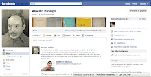 ALBERTO HIDALGO en Facebook