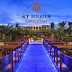 St. Regis Langkawi Review