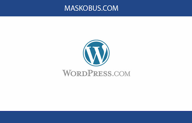 Wordpress.com Wordpress.com