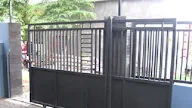 Newest Pagar Tembok Pabrik, Viral!