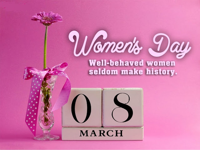 Women’s Day Image For Whatsapp and Facebook Women’s Day Image For Whatsapp and Facebook