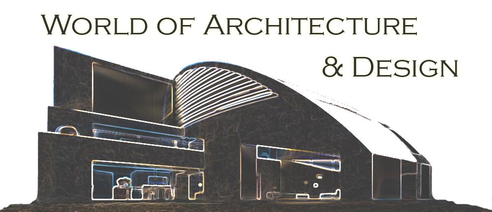 World of Architecture and Design