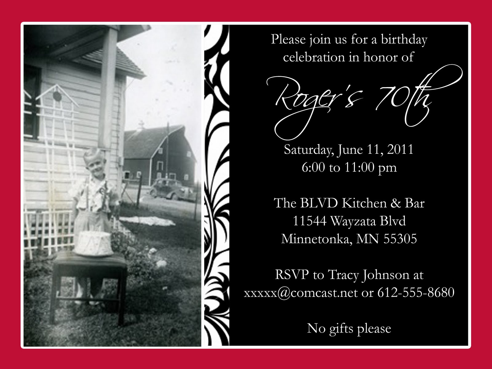 vintage-sample-design-for-70th-birthday-invitation-get-layout