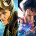 Cinema | Tom Hiddleston diz que Loki não ficará impressionado com Doutor Estranho em Thor : Ragnarok