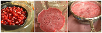 pomegranate juice recipe4