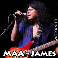 MAA SONG LYRICS (মা) BY JAMES