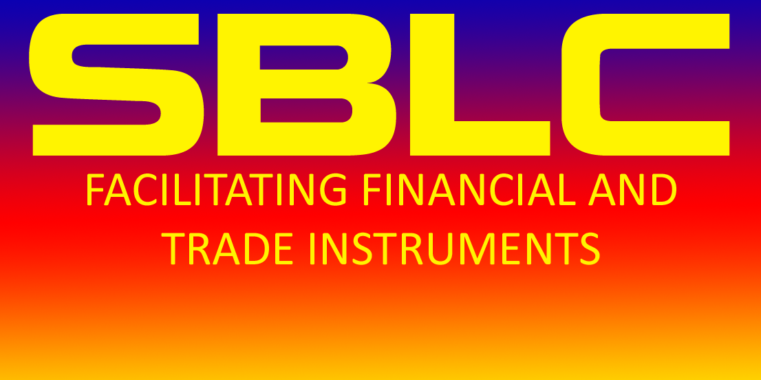 Financial SBLC providers