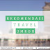 Rekomendasi Travel Umroh | Sajadah Batik