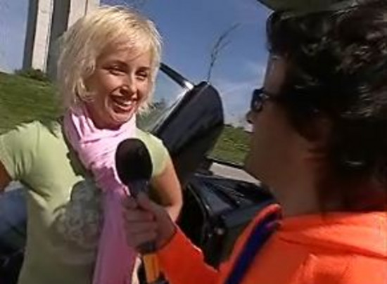 Programa 'K7 Pirata'