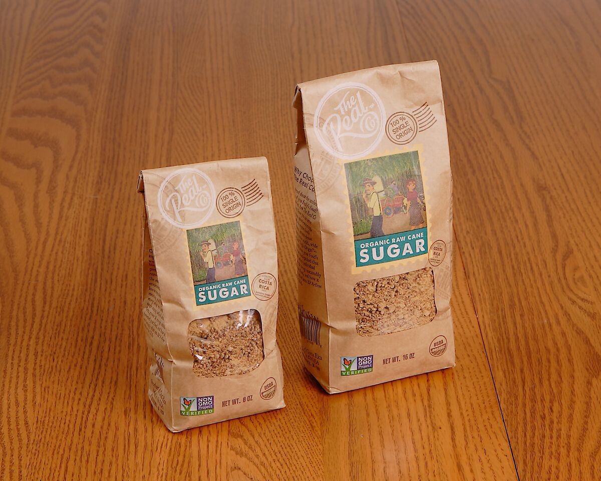 New Age Mama The Real Company 100 Single Origin Foods