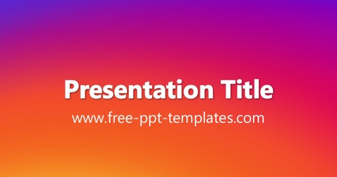 free powerpoint templates free powerpoint templates, Presentation templates