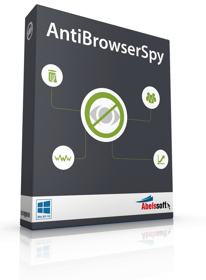 AntiBrowserSpy Pro 2024 7.0.49884 for mac download