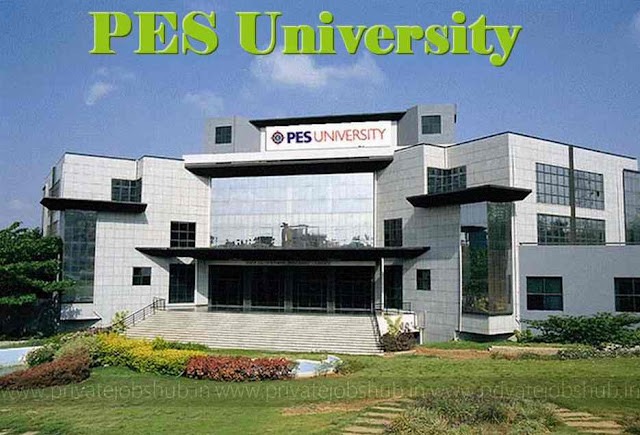 PES University PES University