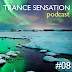 Trance Sensation Podcast #08