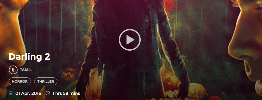 Inferno 2016 Movie Watch Full HD Online