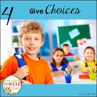 5 Ways to Create Independent Children Home/School Connection: Creating Independent Children. The goal of both parents and teachers should be to create independent learners and citizens. Here are 5 ideas.