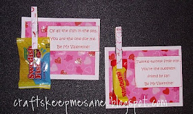 Room Mom 101: Valentine Ideas