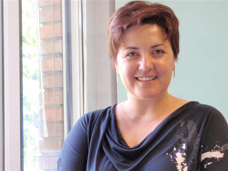 (Chiama): informazione come cura: Arrivederci Tania