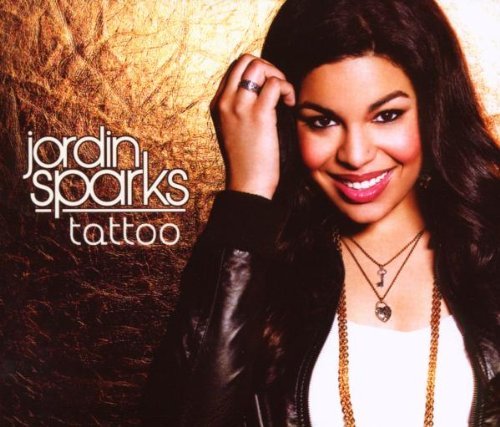 Jordin Sparks - Tattoo