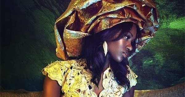 { Ask Cynthia }: Ethnic Weddings | African Wedding Dresses