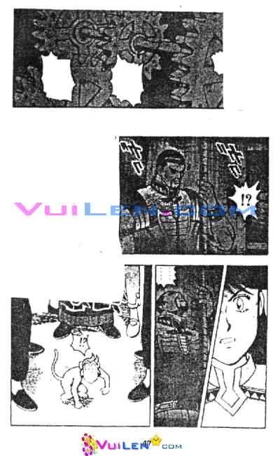 Hoàng Phi Hồng Phần 1, 2, 3 chap 157