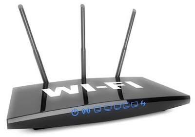 4 Penyebab mengapa koneksi Wi-Fi jadi lemot