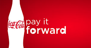 Coca-Cola Pay It Forward Scholarship Program