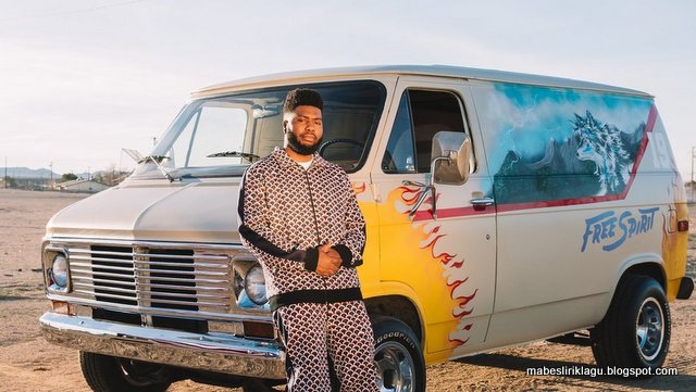 Lirik Lagu Khalid Talk (Terjemahan) Mabes Lirik