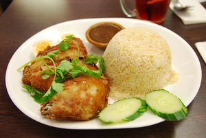 cara bisnis makanan buat kerja sampingan di rumah