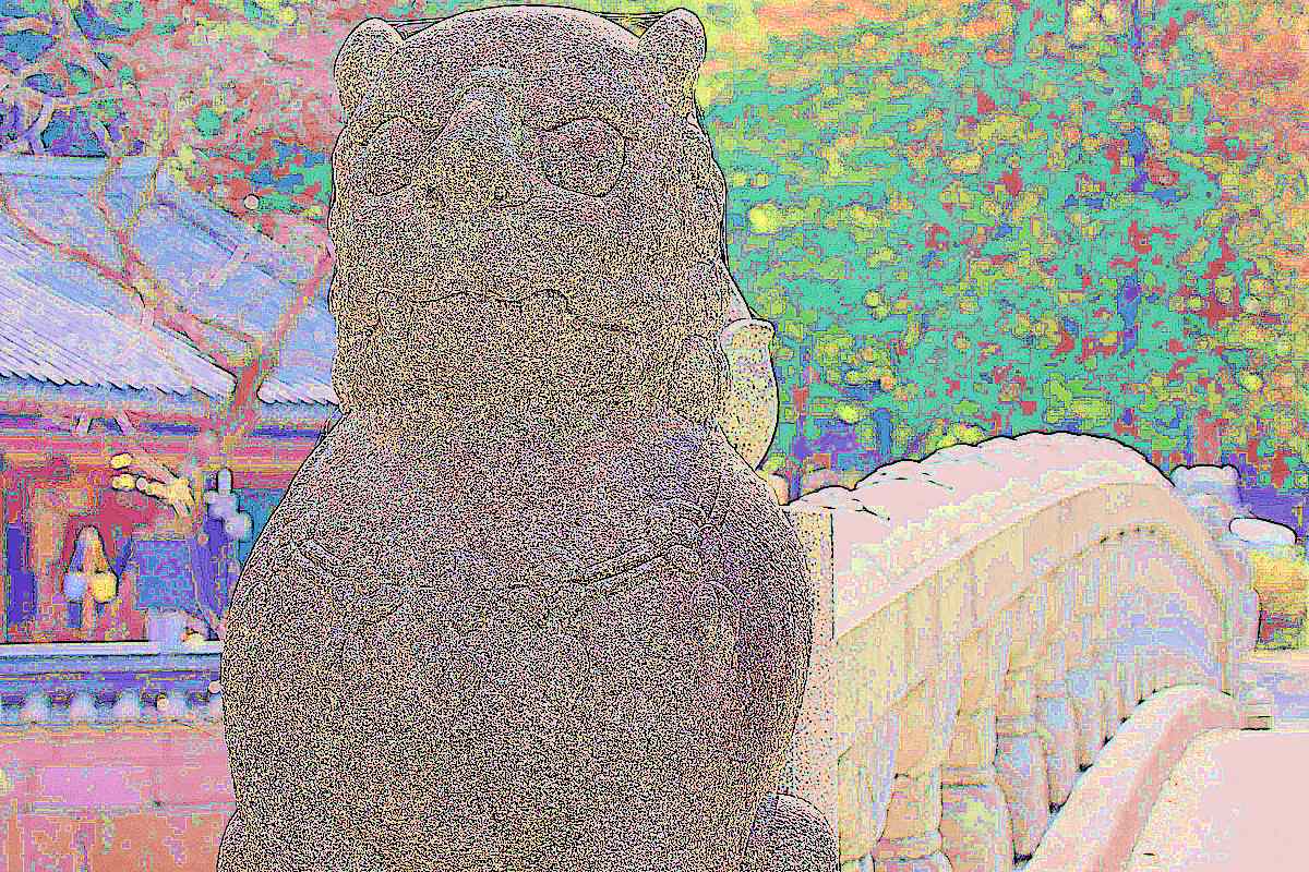 구례 화엄사 구례 화엄사