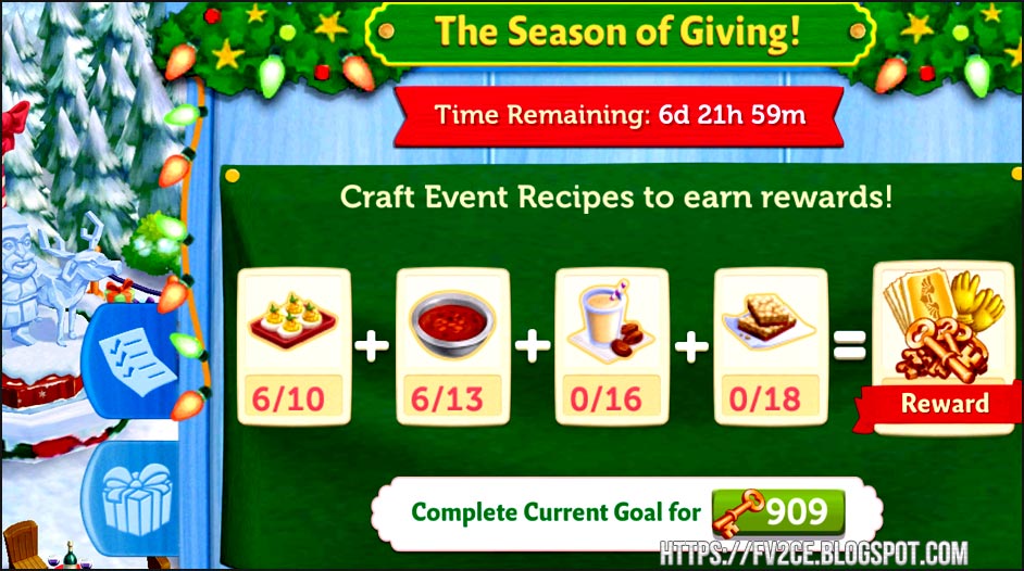 farmville 2 country escape christmas event 2017 farmville 2 country escape christmas event 2017