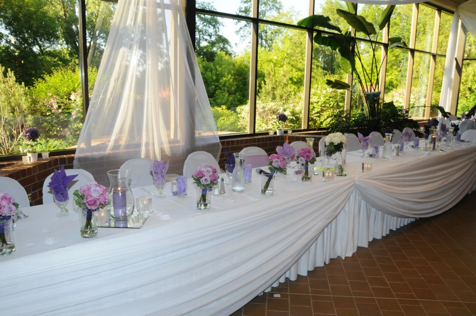 The Garden Room of Eden Prairie Why the Garden Room is called the