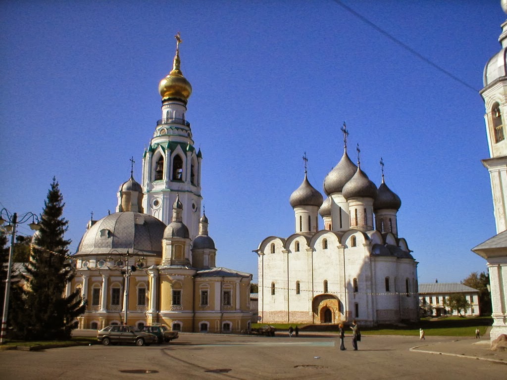 Вологда Новый Магазин
