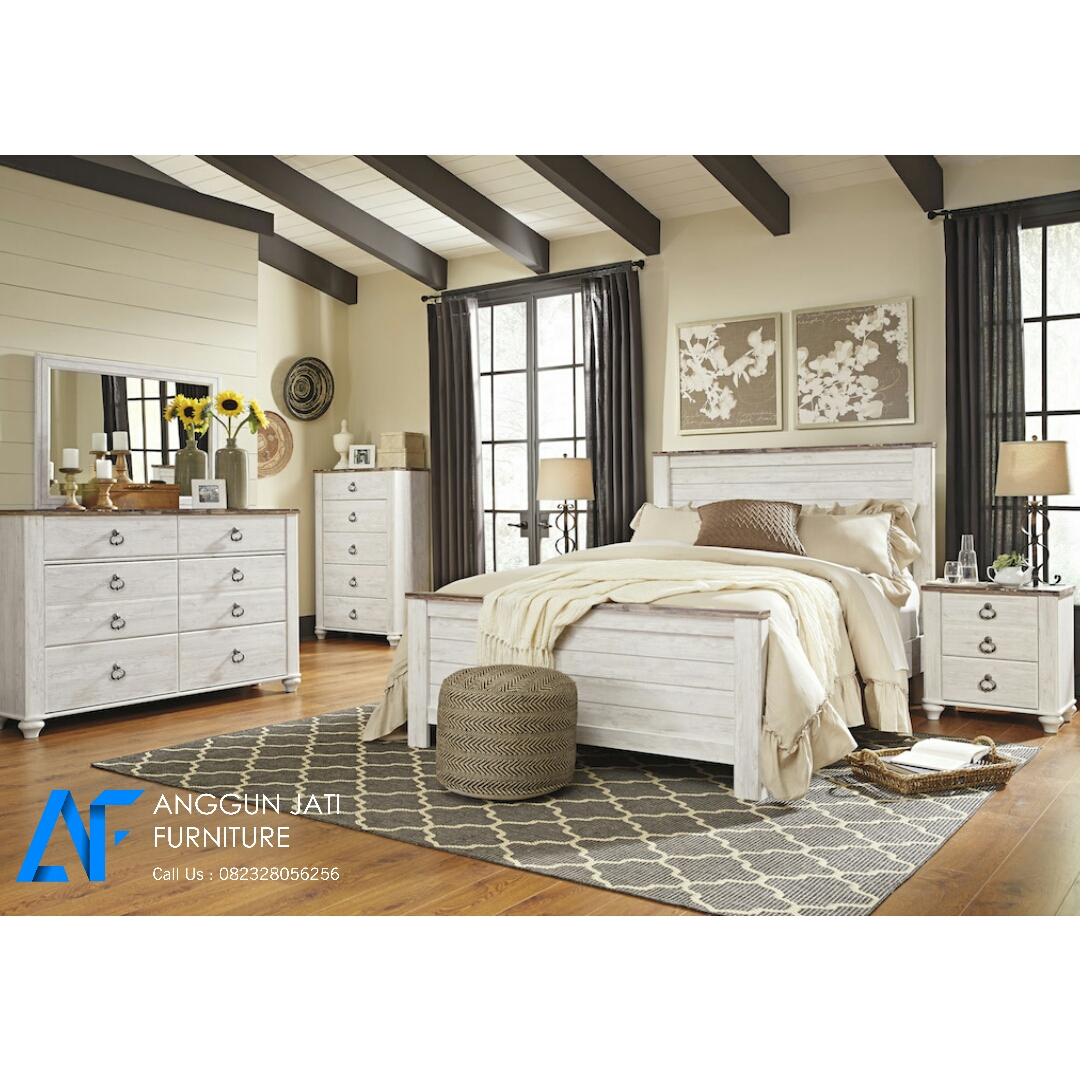 Kamar Anak Minimalis Mewah - Tukang Batu