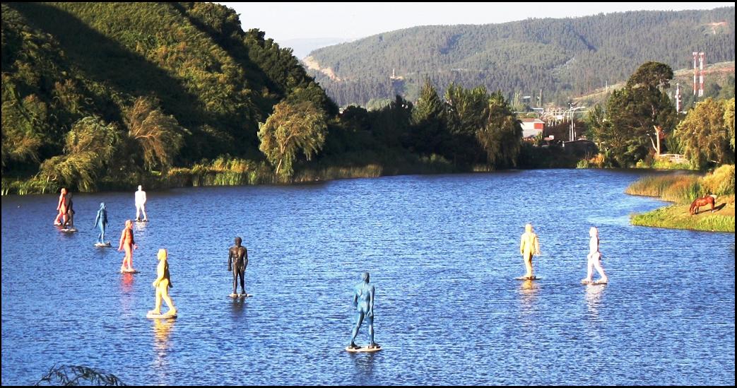 HISTORIA Y GEOGRAFIA 7A